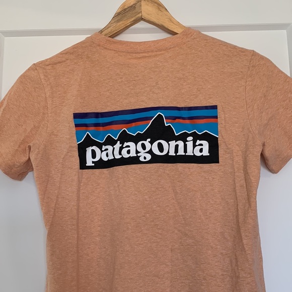 Patagonia Responsbili-tee - Picture 3 of 4